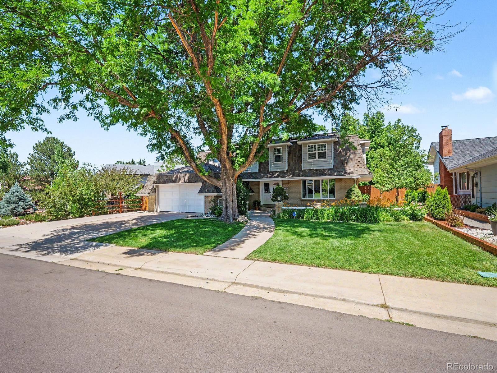 MLS Image #2 for 4228 s alton street,greenwood village, Colorado