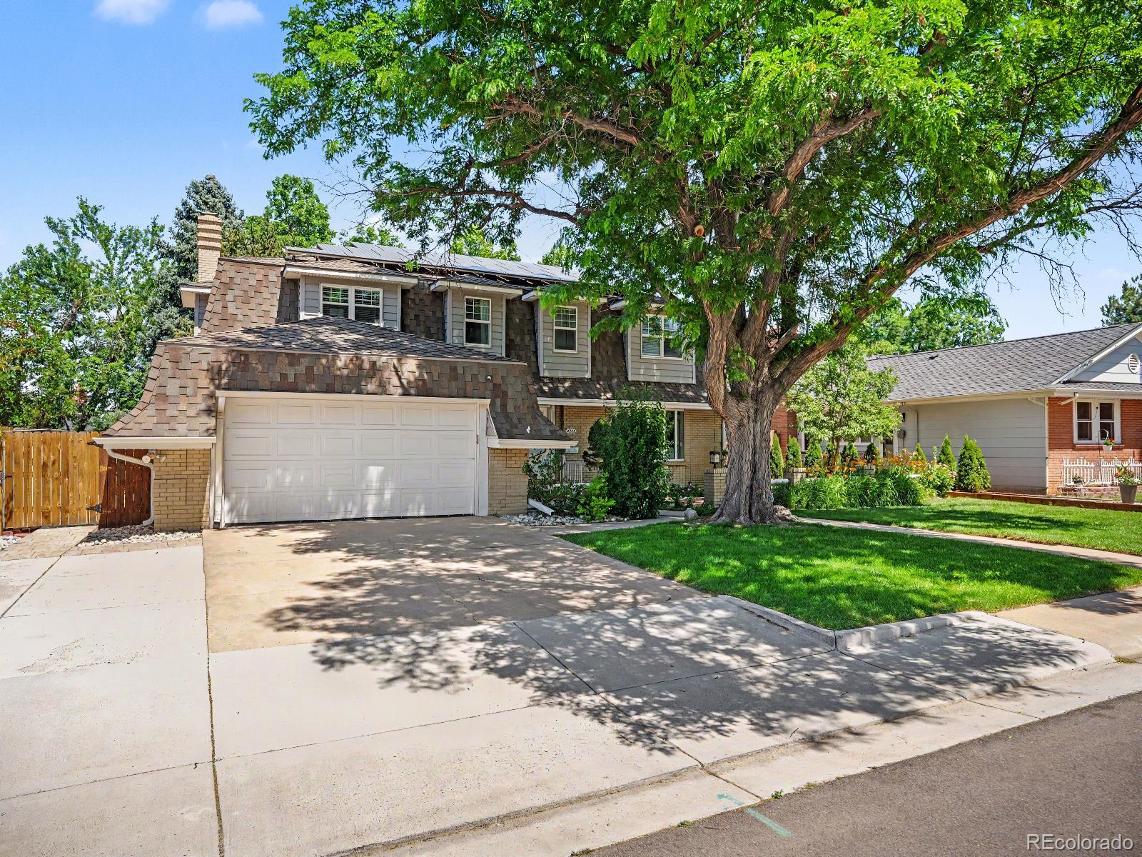 MLS Image #4 for 4228 s alton street,greenwood village, Colorado