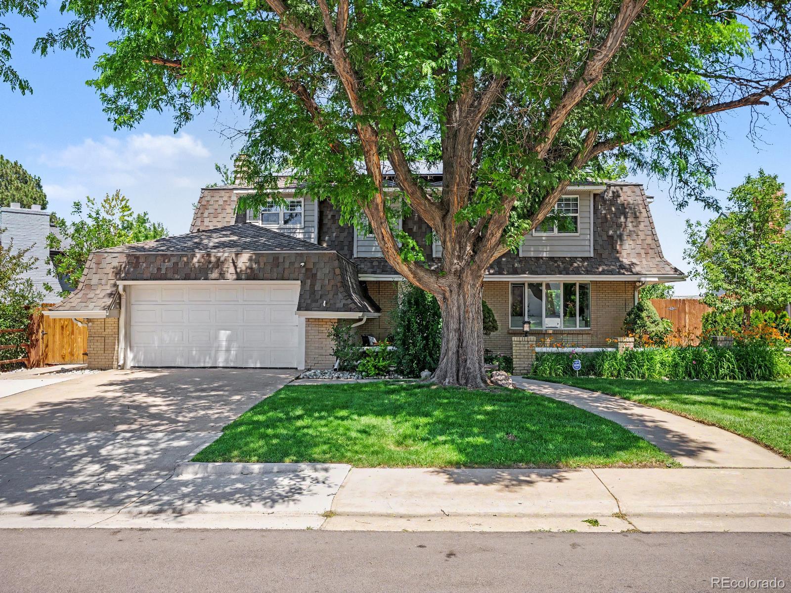 MLS Image #5 for 4228 s alton street,greenwood village, Colorado