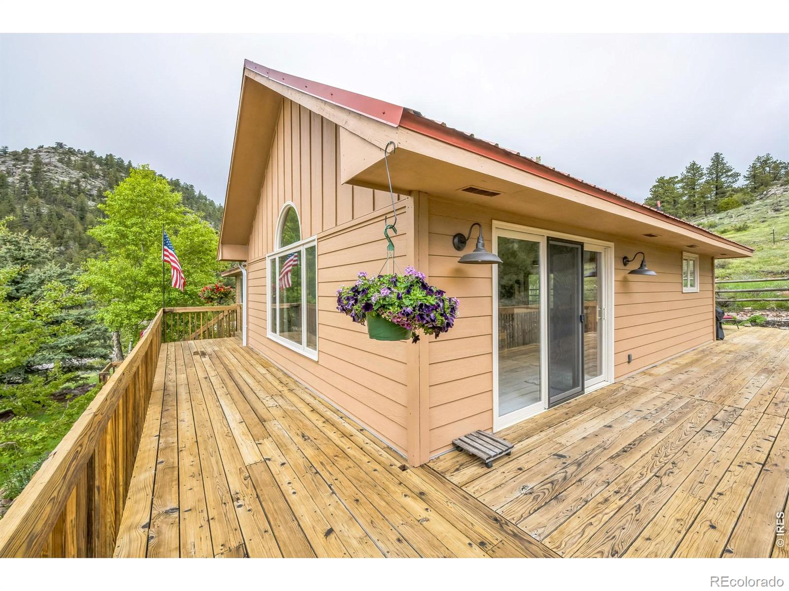 MLS Image #1 for 17284 w county road 74e ,red feather lakes, Colorado