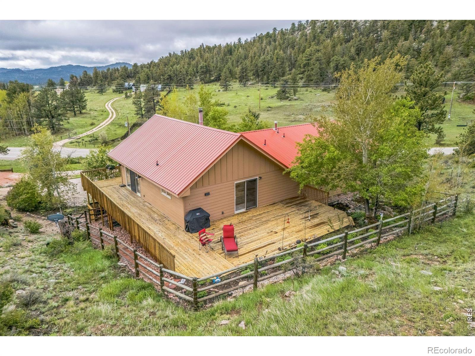 MLS Image #15 for 17284 w county road 74e ,red feather lakes, Colorado