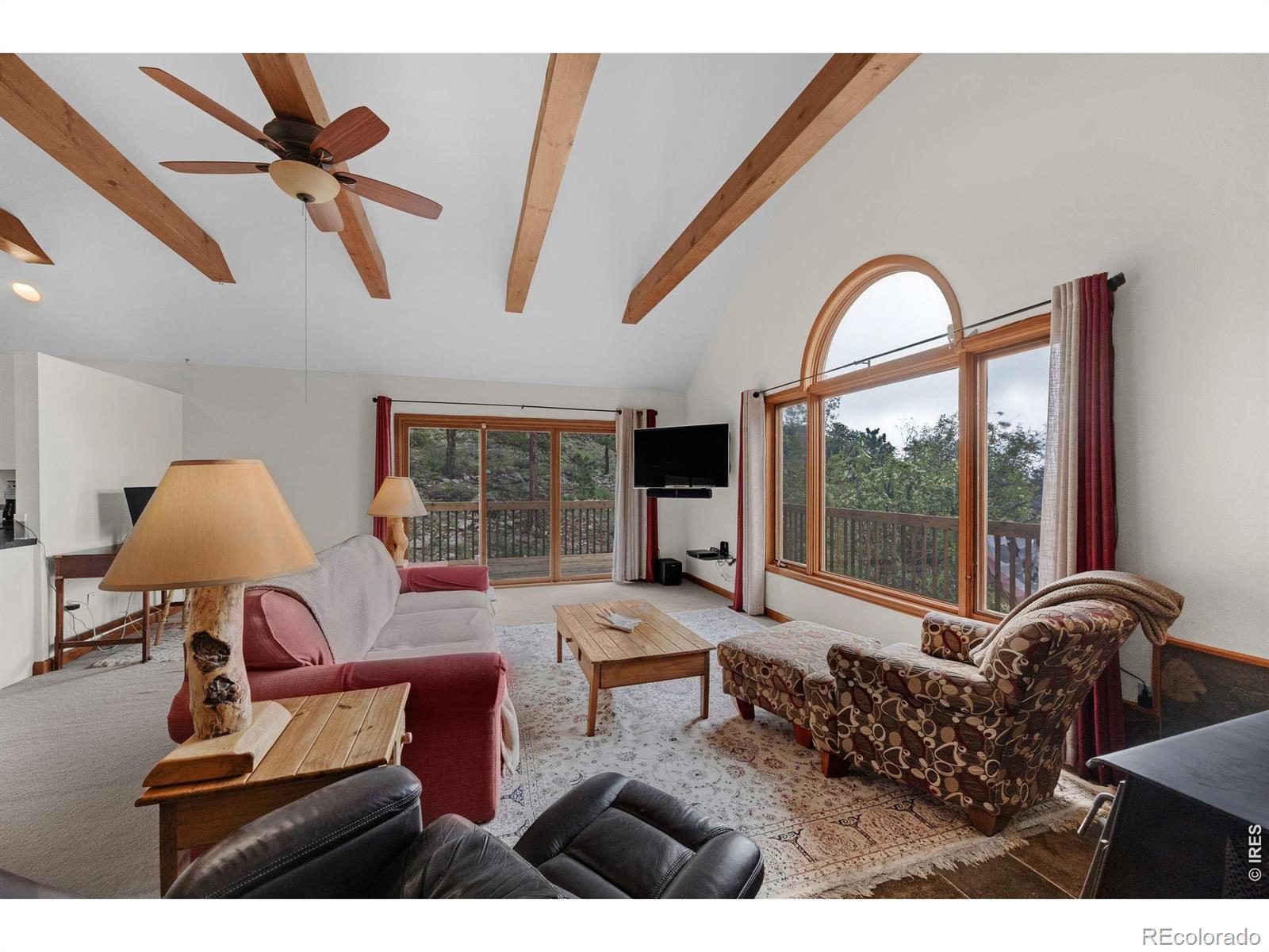 MLS Image #19 for 17284 w county road 74e ,red feather lakes, Colorado