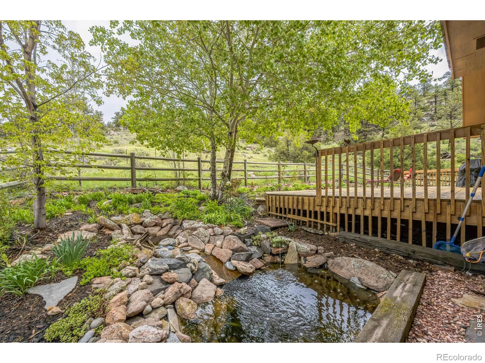 MLS Image #2 for 17284 w county road 74e ,red feather lakes, Colorado