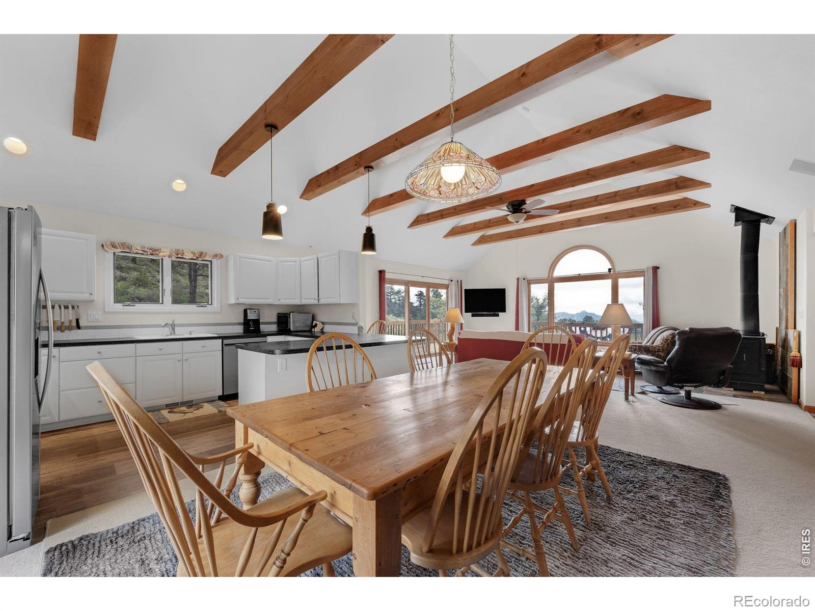 MLS Image #25 for 17284 w county road 74e ,red feather lakes, Colorado