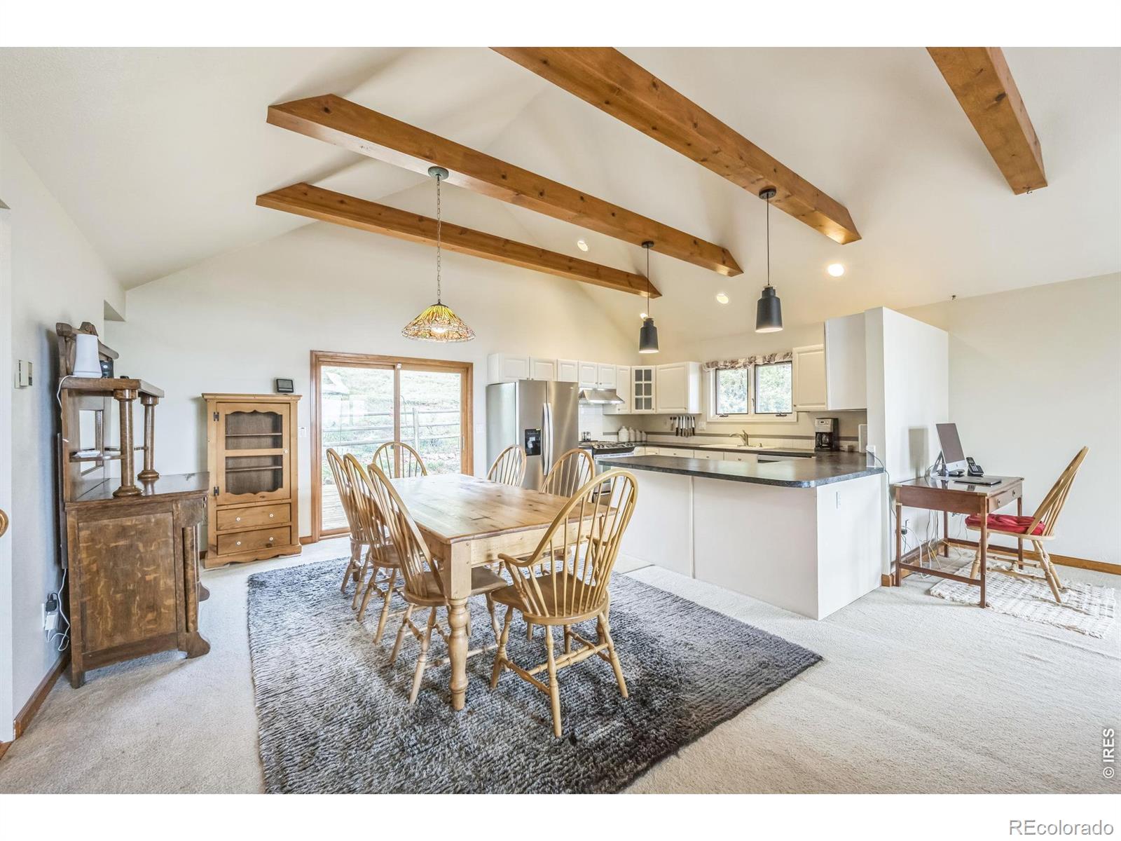 MLS Image #26 for 17284 w county road 74e ,red feather lakes, Colorado