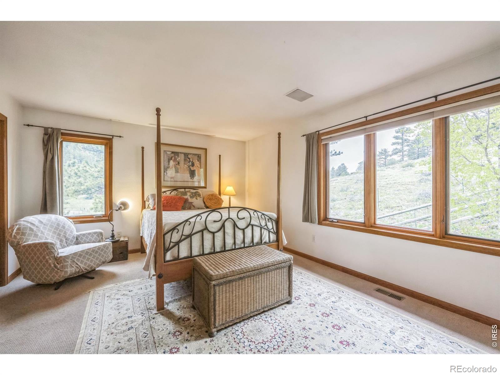 MLS Image #28 for 17284 w county road 74e ,red feather lakes, Colorado