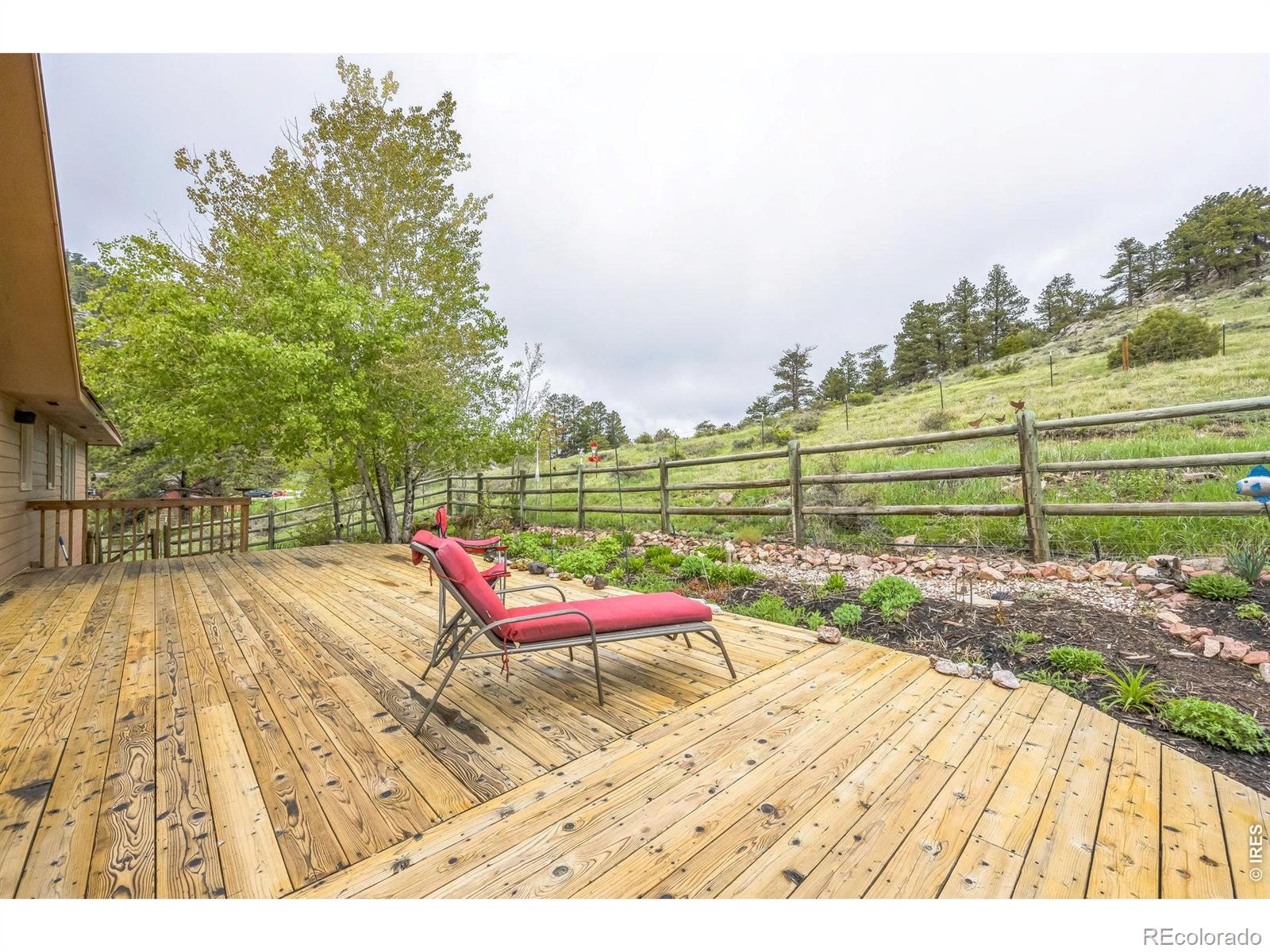 MLS Image #3 for 17284 w county road 74e ,red feather lakes, Colorado