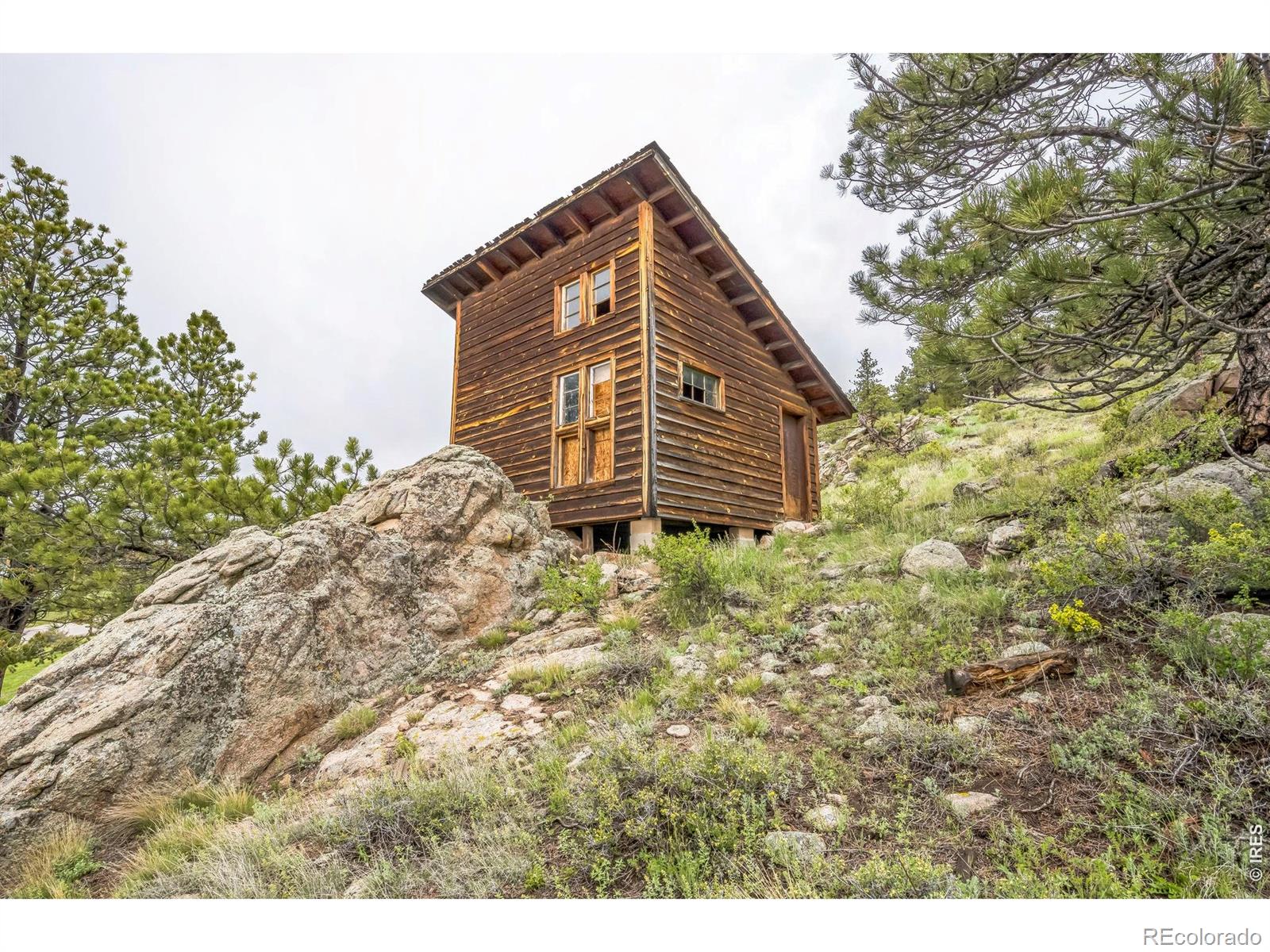 MLS Image #47 for 17284 w county road 74e ,red feather lakes, Colorado