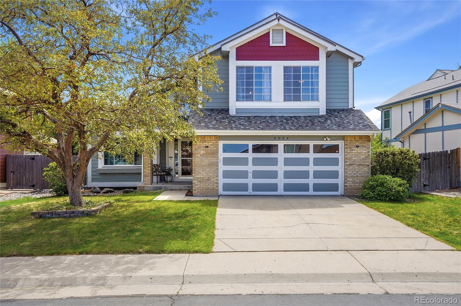 MLS Image #2 for 9054 w 103rd avenue,broomfield, Colorado