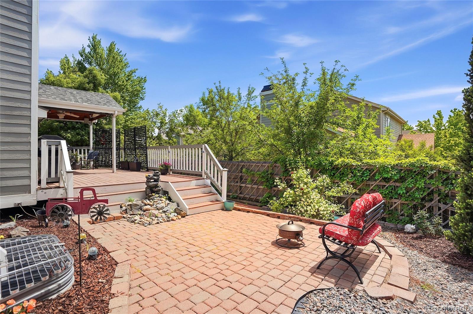 MLS Image #38 for 9054 w 103rd avenue,broomfield, Colorado