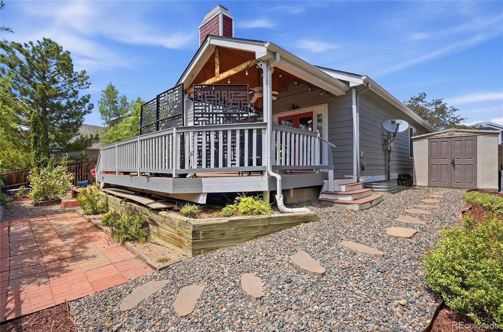 MLS Image #40 for 9054 w 103rd avenue,broomfield, Colorado