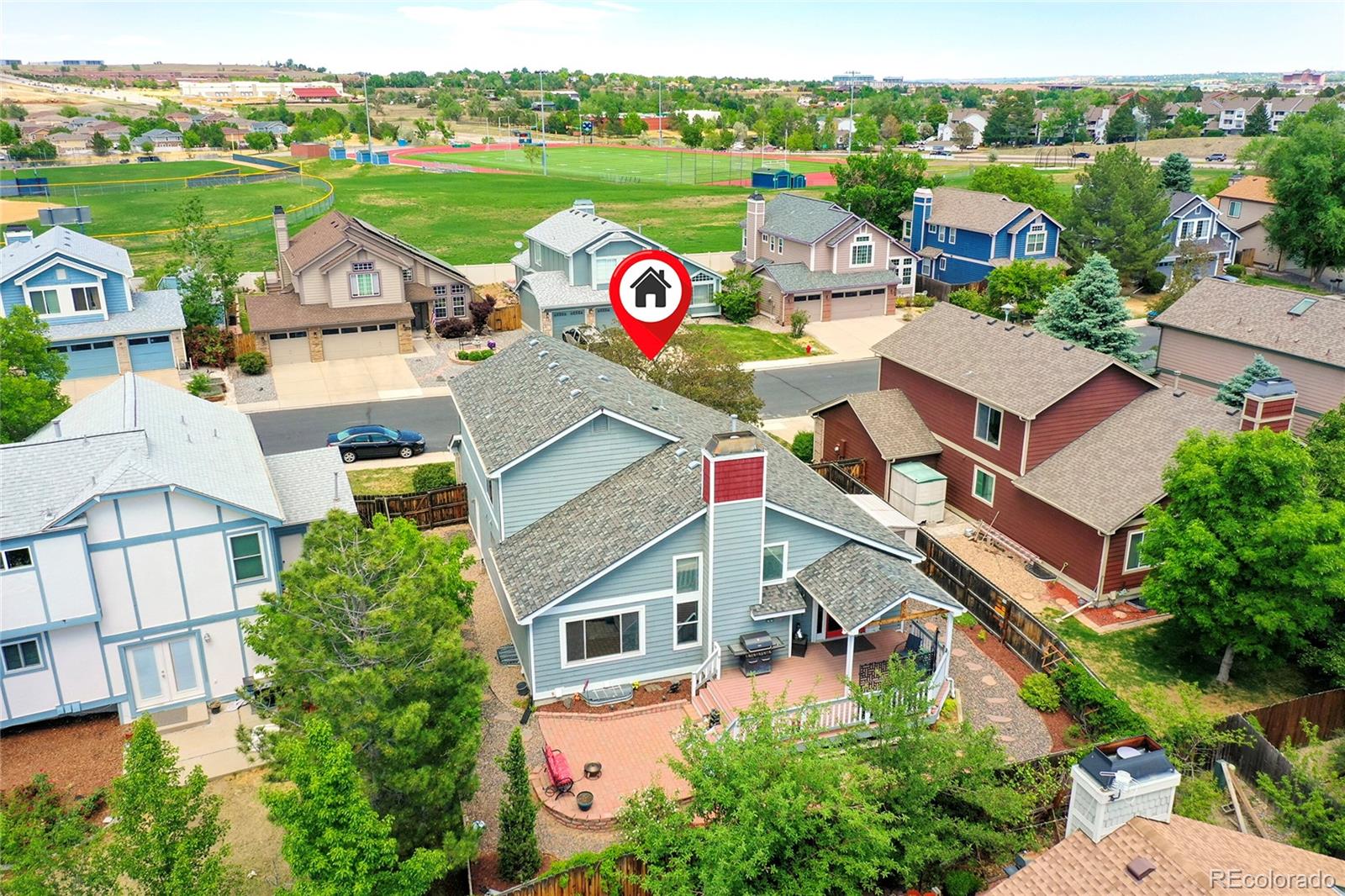 MLS Image #43 for 9054 w 103rd avenue,broomfield, Colorado