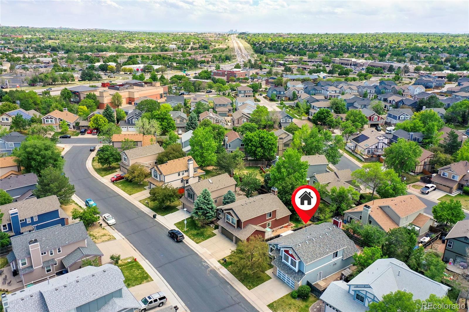 MLS Image #45 for 9054 w 103rd avenue,broomfield, Colorado