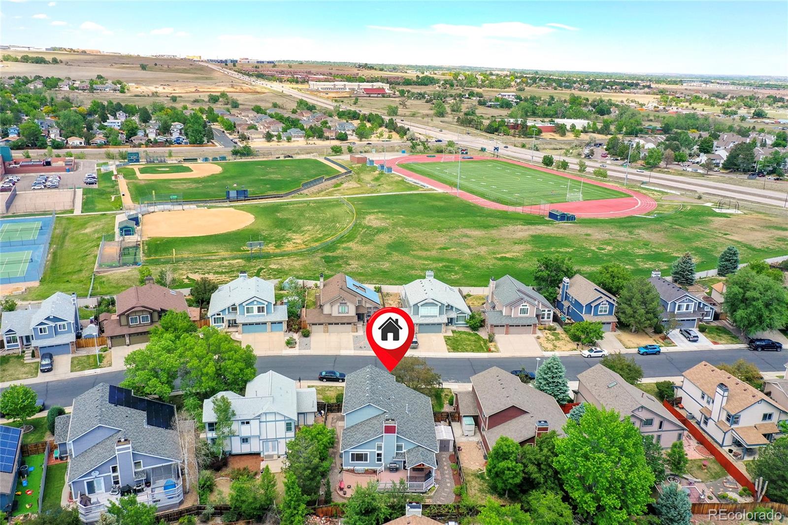 MLS Image #46 for 9054 w 103rd avenue,broomfield, Colorado