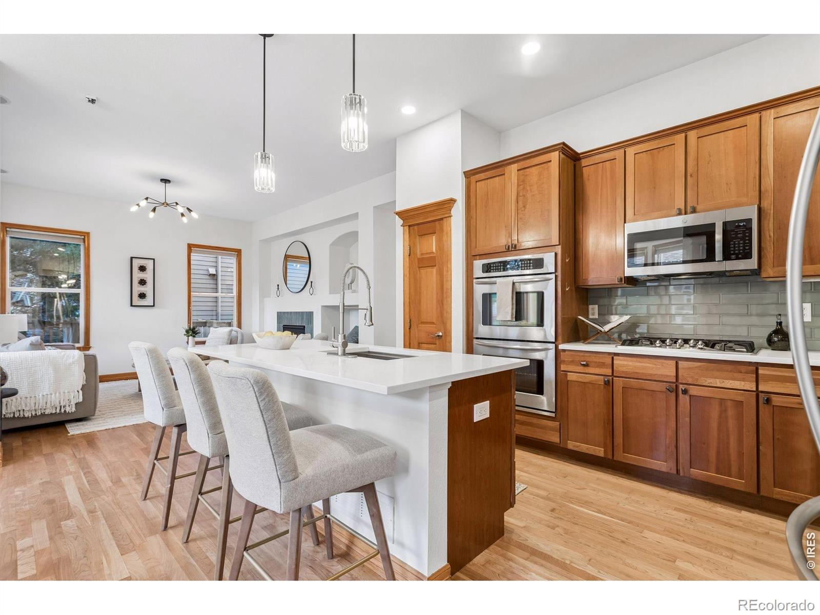MLS Image #1 for 2674  elmira street,denver, Colorado