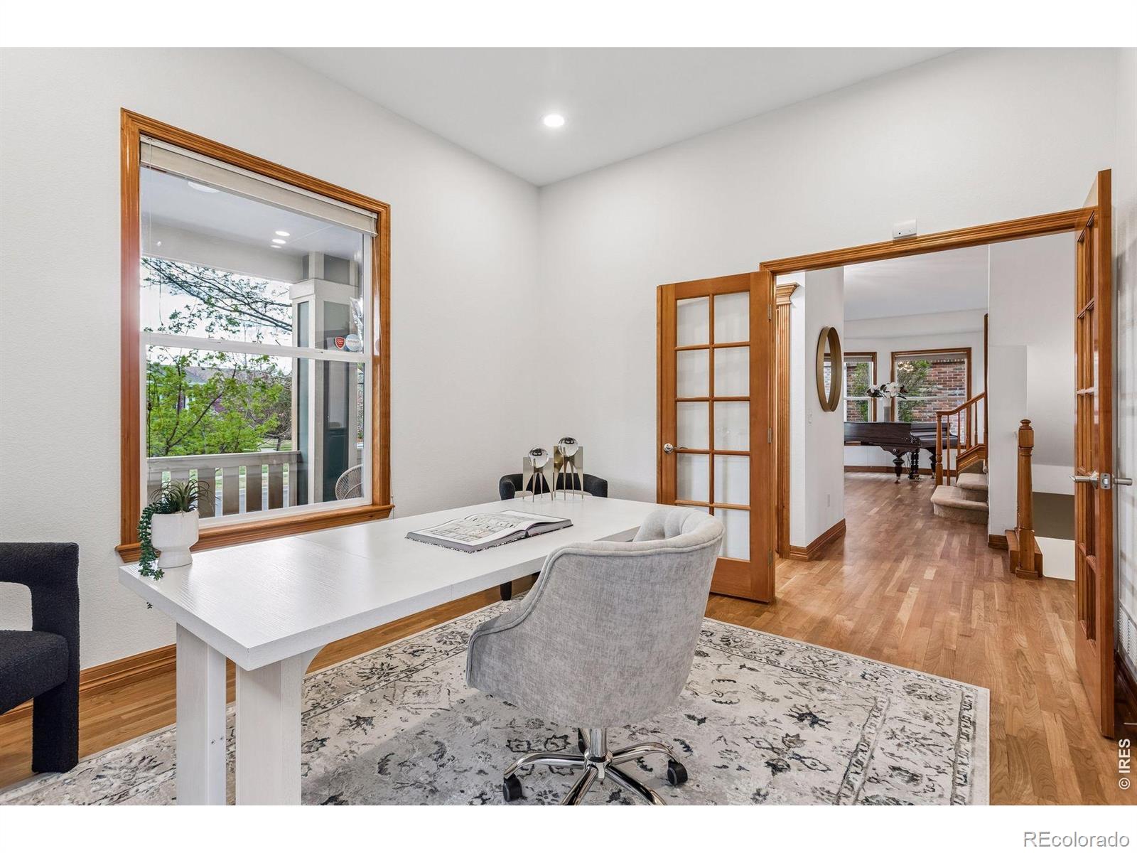 MLS Image #13 for 2674  elmira street,denver, Colorado