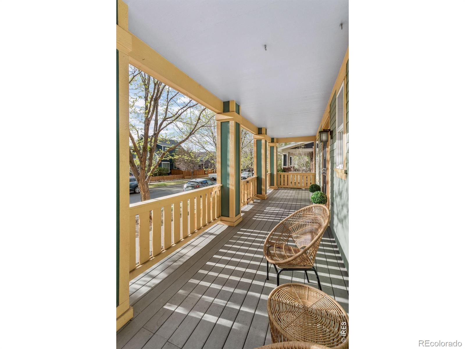 MLS Image #34 for 2674  elmira street,denver, Colorado
