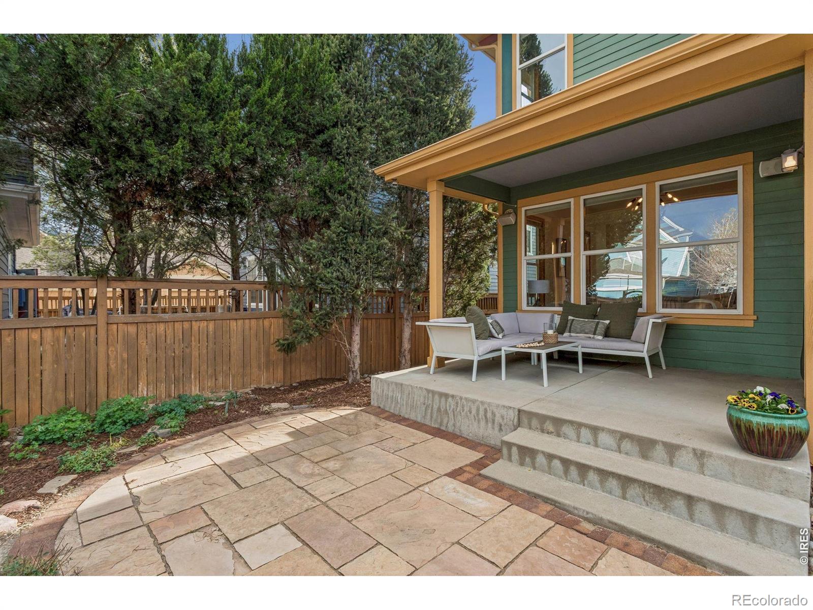 MLS Image #35 for 2674  elmira street,denver, Colorado