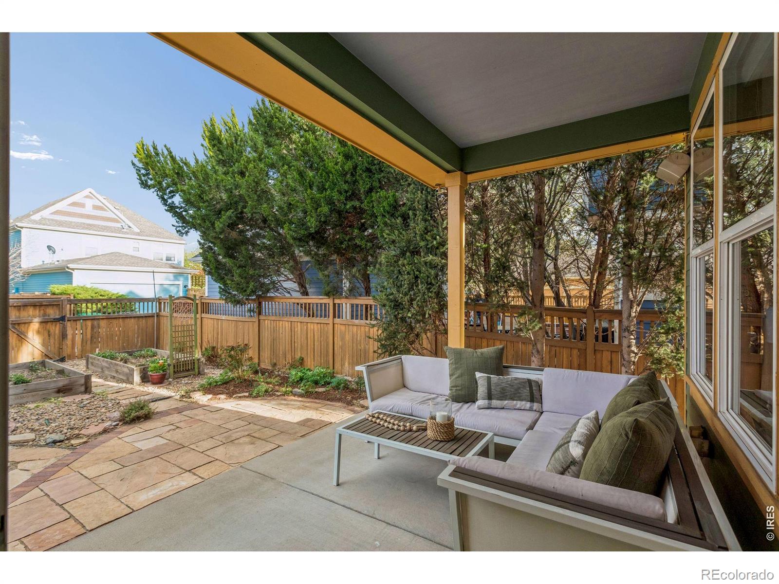 MLS Image #36 for 2674  elmira street,denver, Colorado
