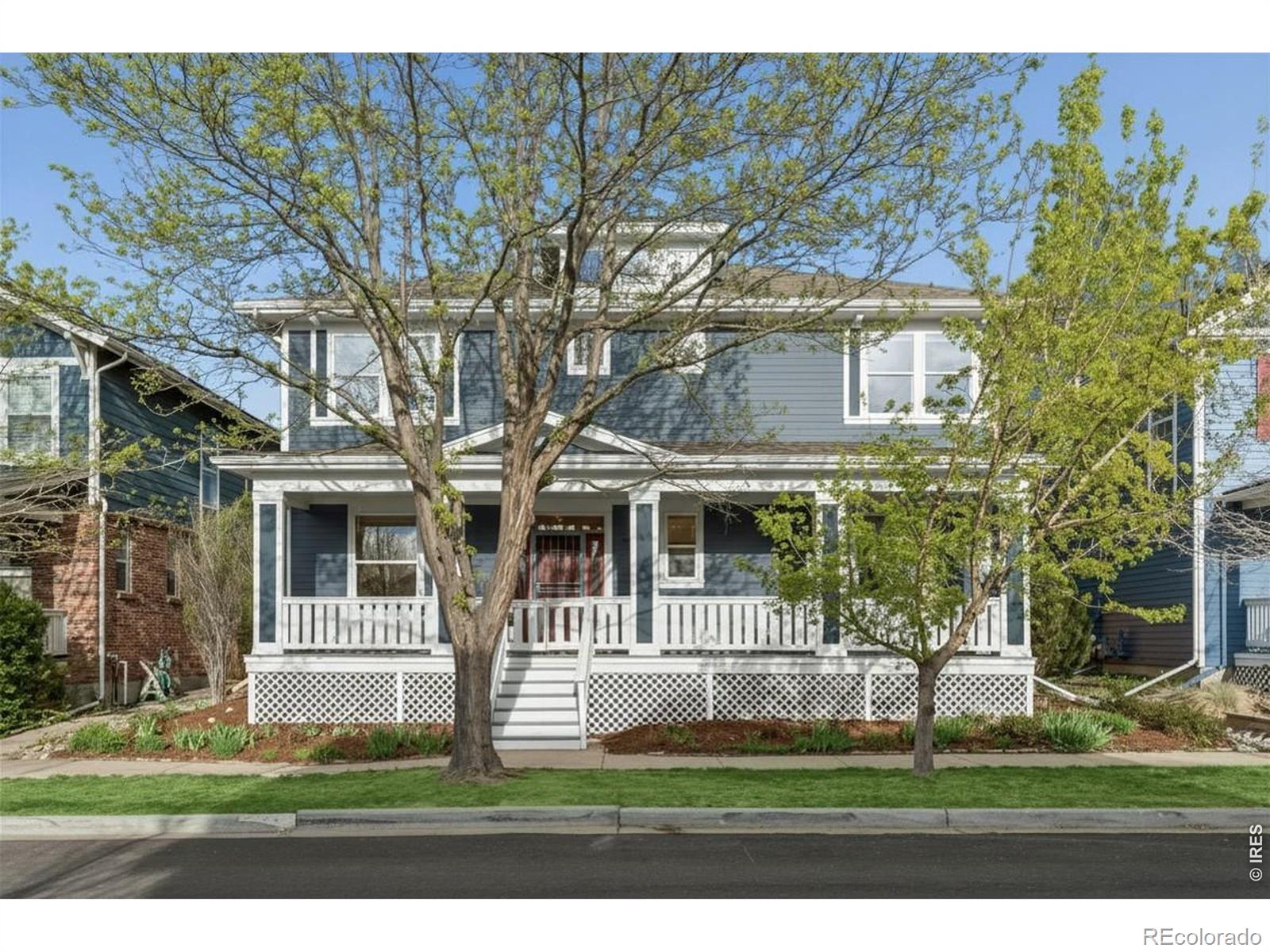 MLS Image #37 for 2674  elmira street,denver, Colorado