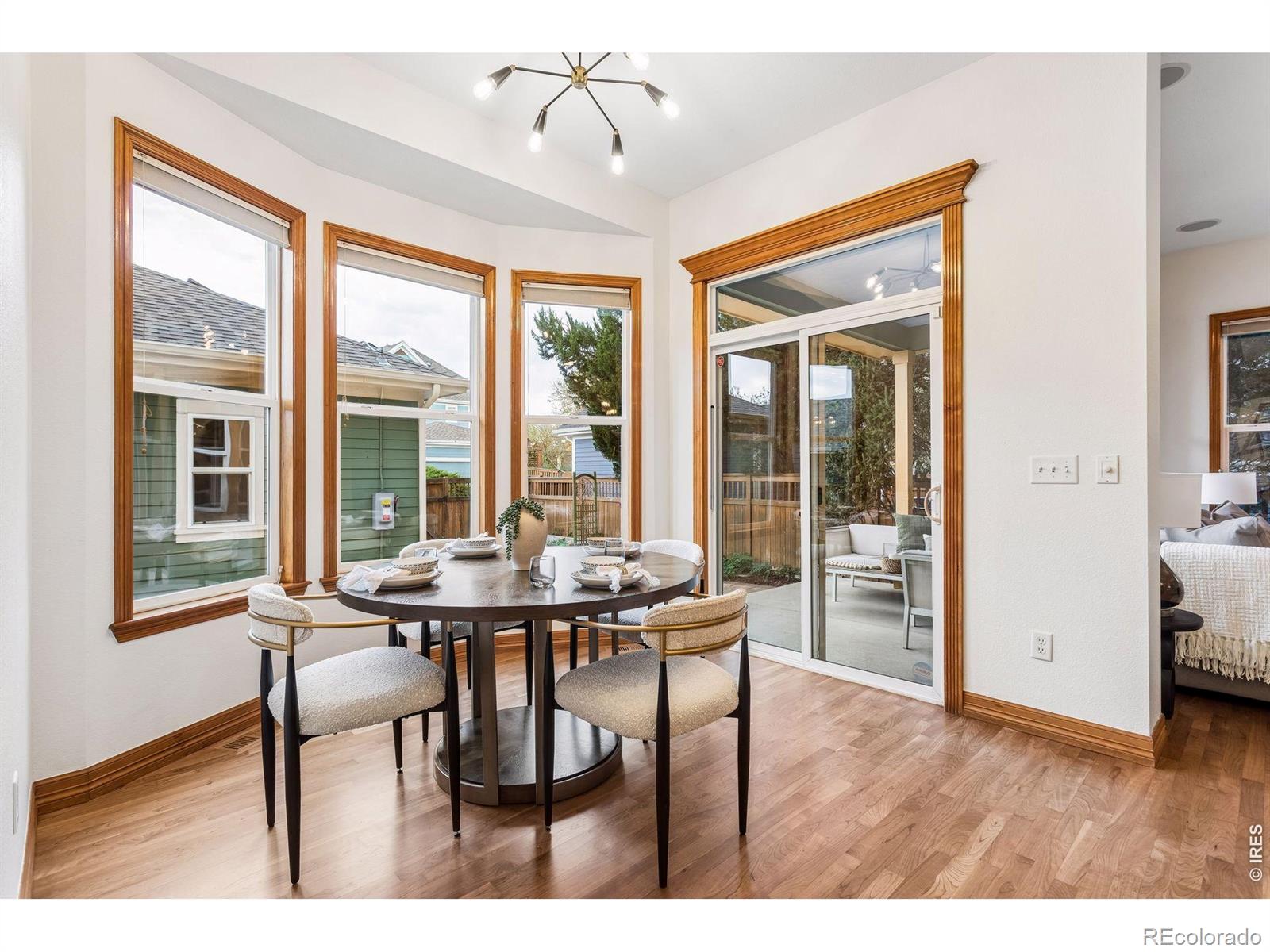 MLS Image #7 for 2674  elmira street,denver, Colorado