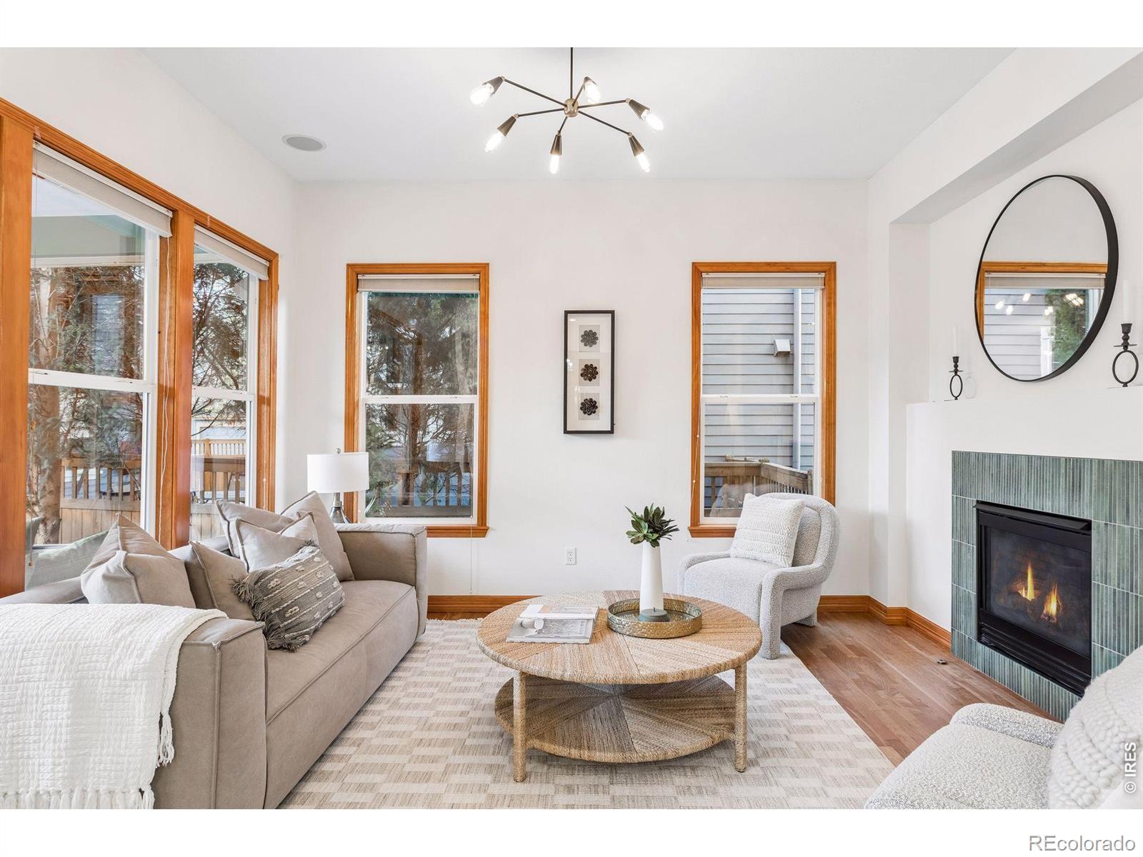 MLS Image #8 for 2674  elmira street,denver, Colorado