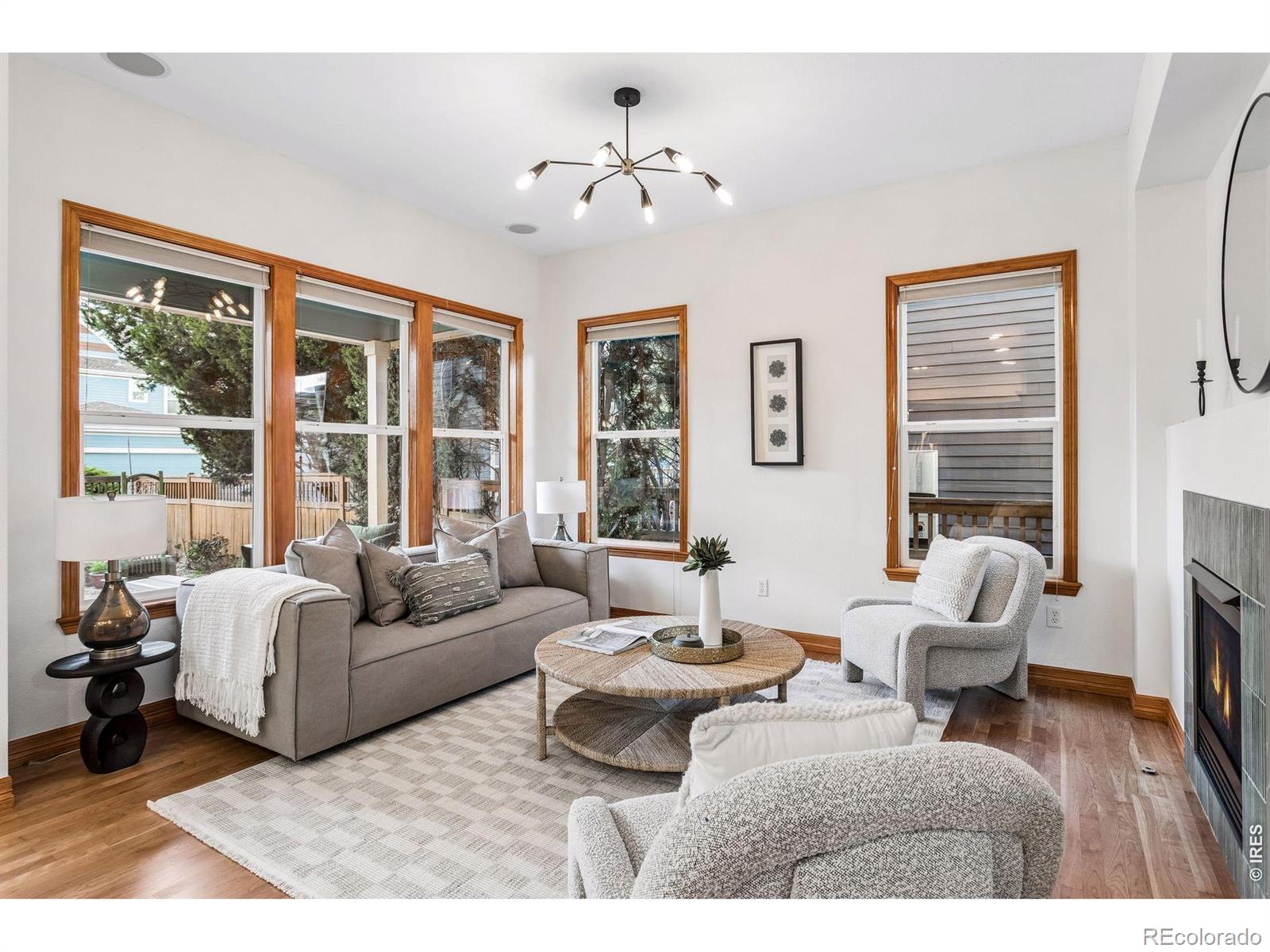 MLS Image #9 for 2674  elmira street,denver, Colorado