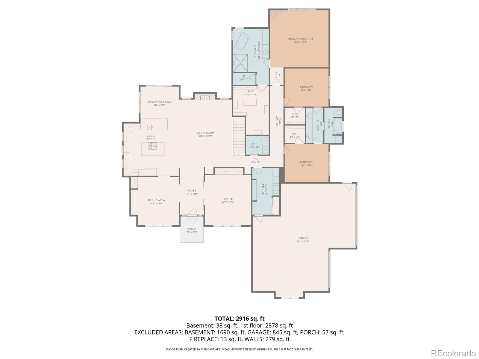 MLS Image #4 for 25  blue heron drive,thornton, Colorado