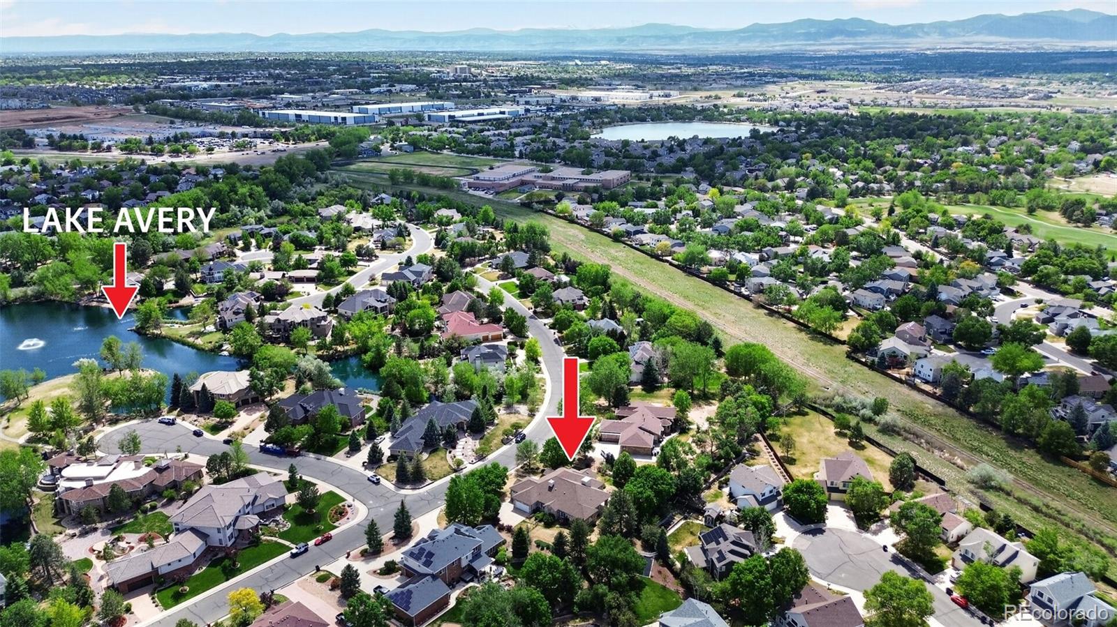 MLS Image #43 for 25  blue heron drive,thornton, Colorado