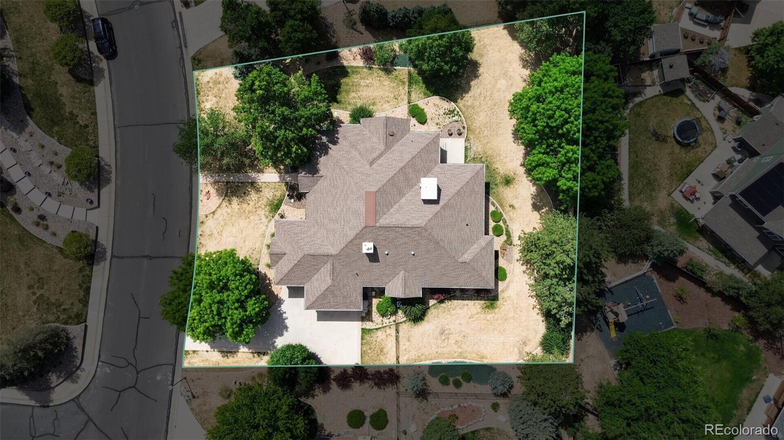 MLS Image #49 for 25  blue heron drive,thornton, Colorado
