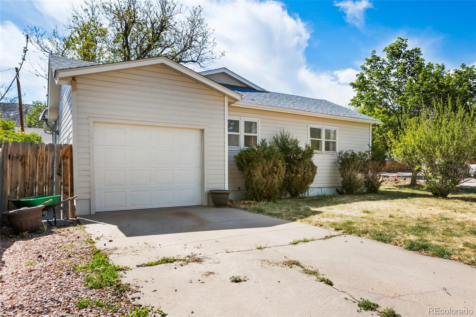 MLS Image #2 for 830  forest avenue,canon city, Colorado