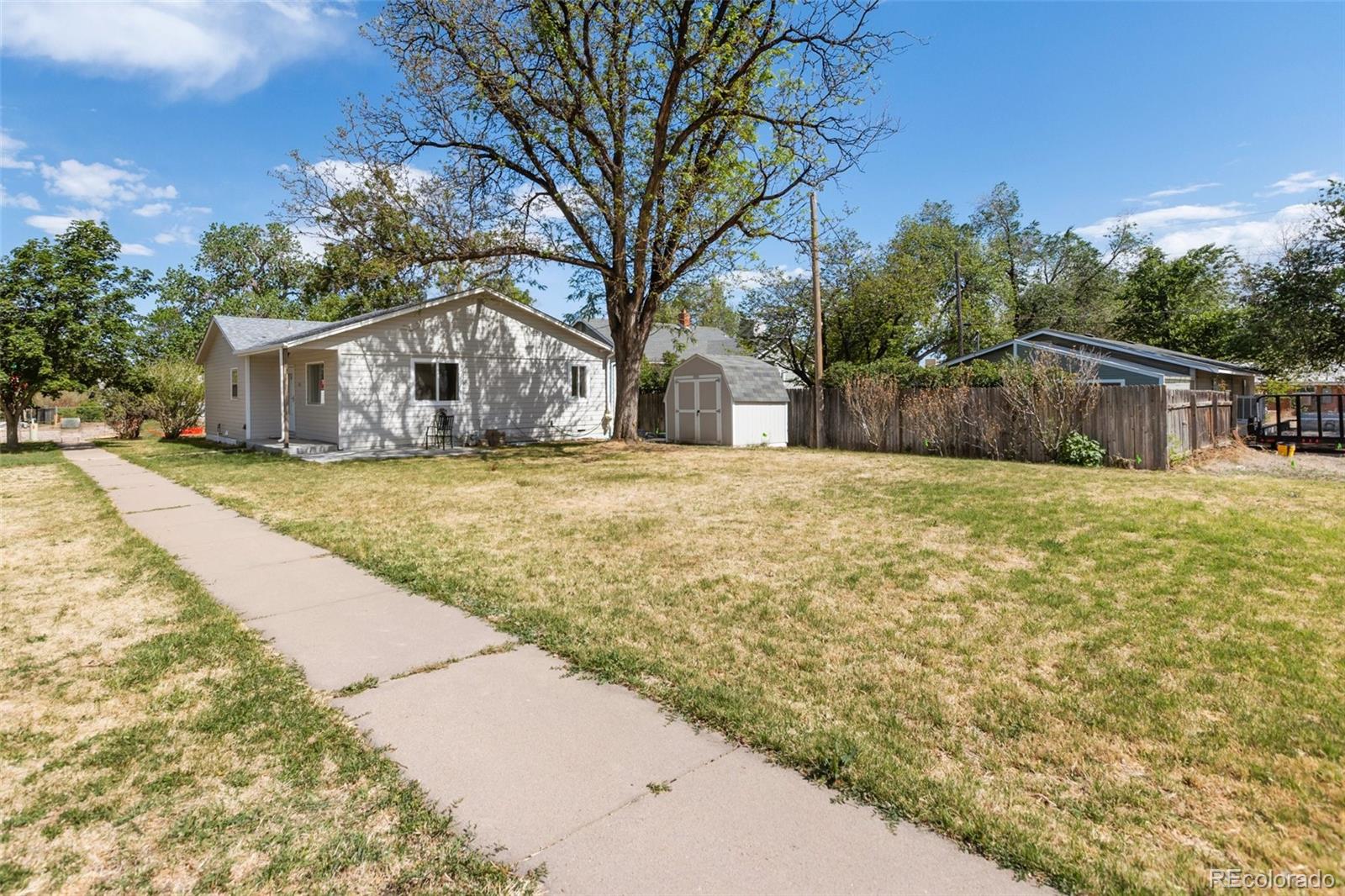 MLS Image #3 for 830  forest avenue,canon city, Colorado