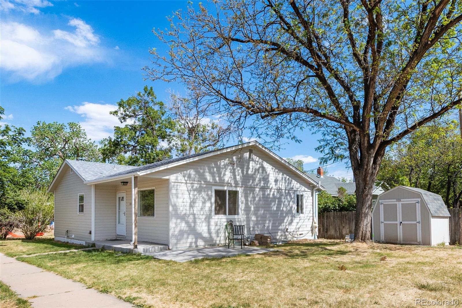 MLS Image #30 for 830  forest avenue,canon city, Colorado