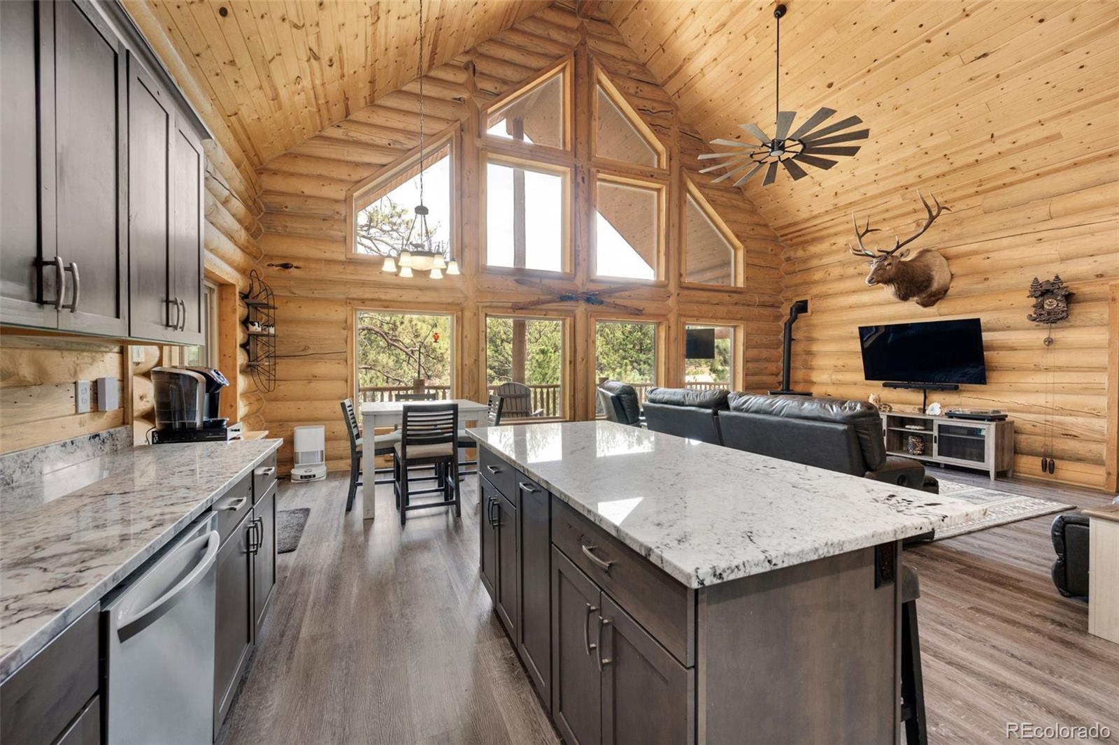 MLS Image #10 for 15372  westcreek road,woodland park, Colorado