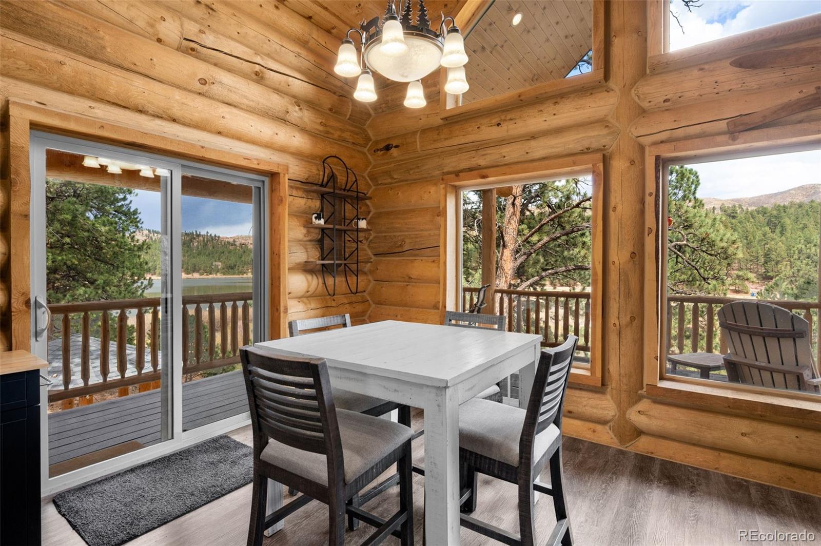 MLS Image #11 for 15372  westcreek road,woodland park, Colorado
