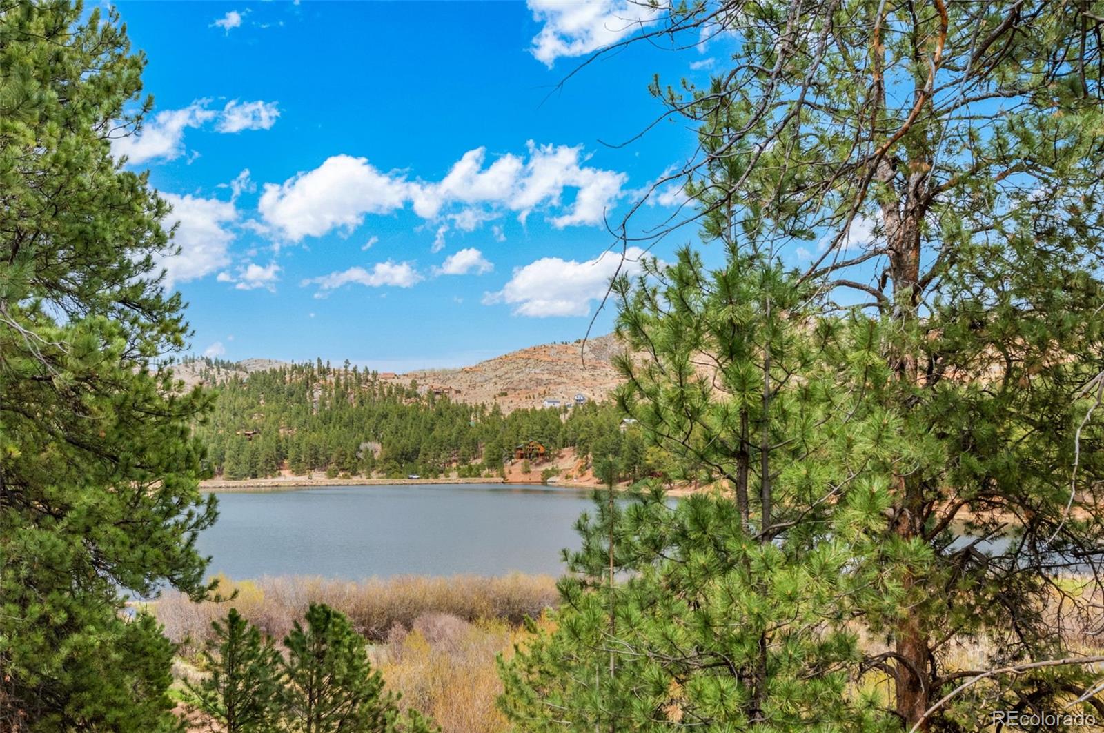 MLS Image #12 for 15372  westcreek road,woodland park, Colorado