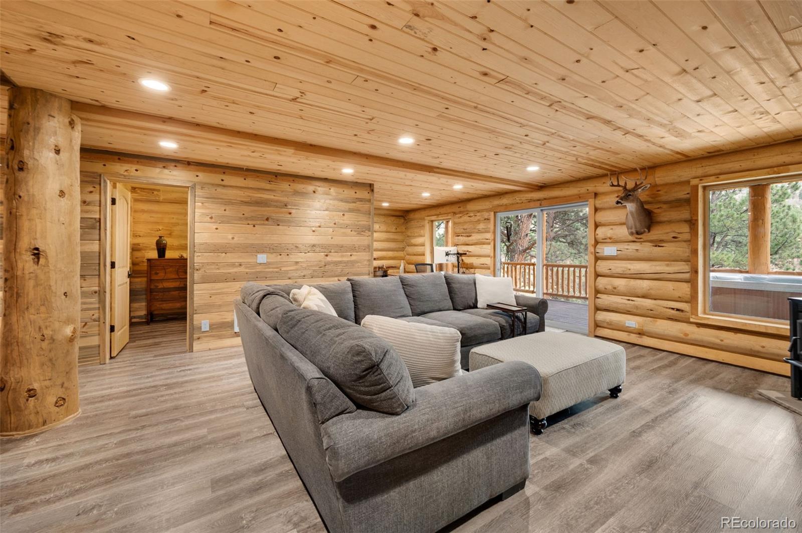 MLS Image #23 for 15372  westcreek road,woodland park, Colorado