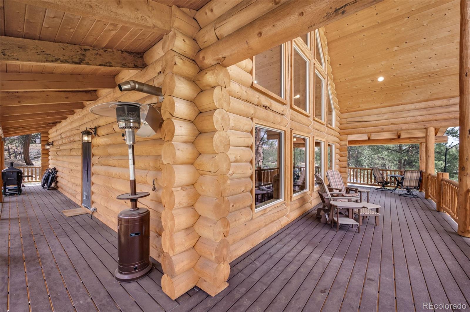 MLS Image #32 for 15372  westcreek road,woodland park, Colorado