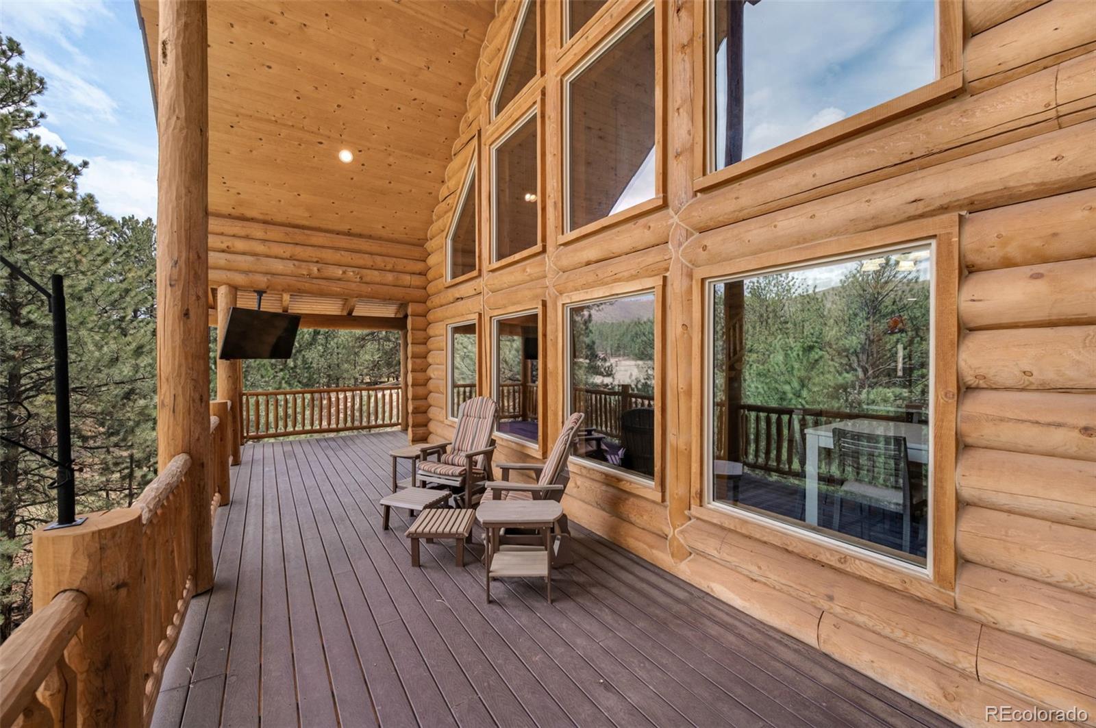 MLS Image #33 for 15372  westcreek road,woodland park, Colorado