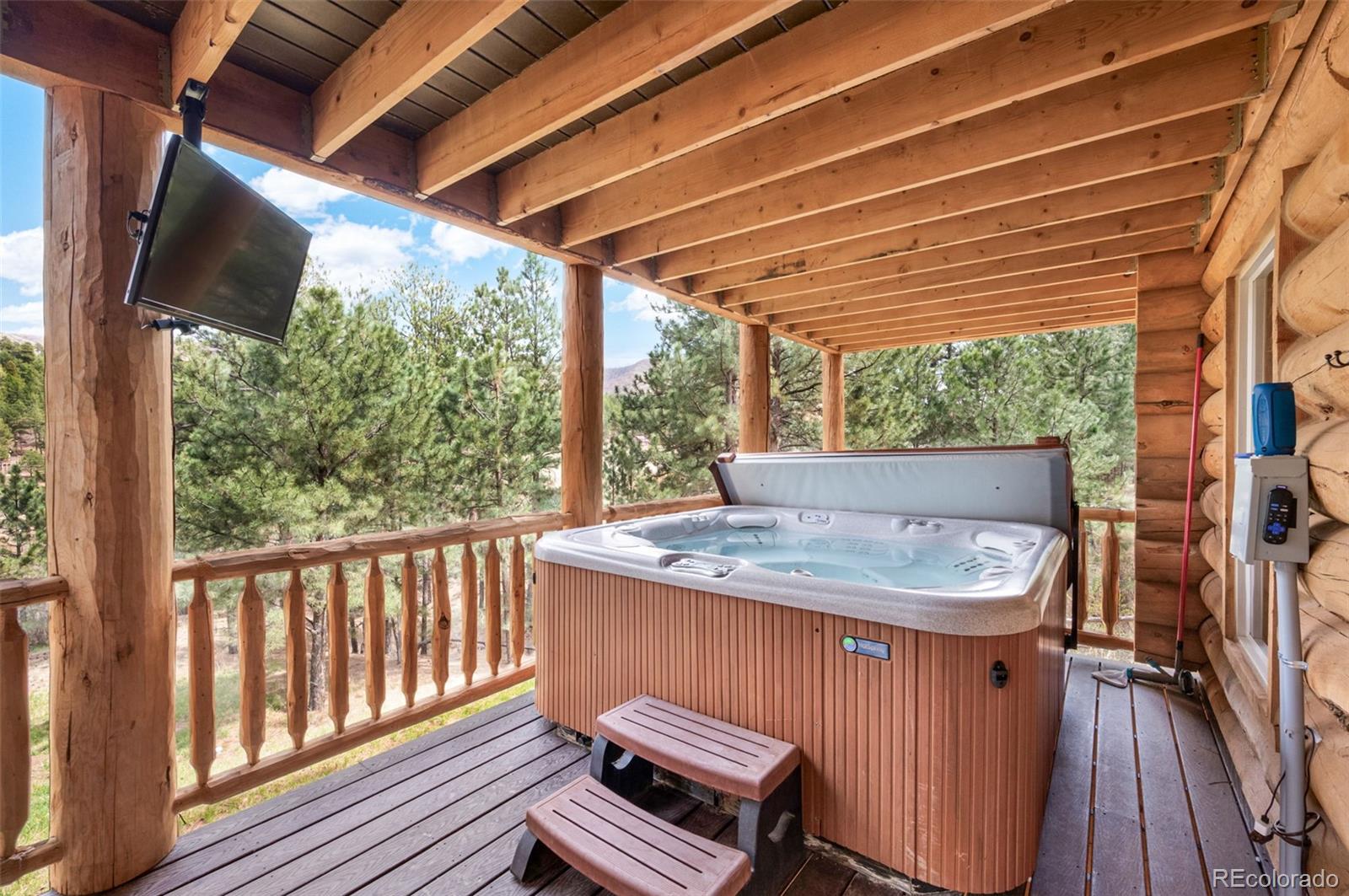 MLS Image #34 for 15372  westcreek road,woodland park, Colorado