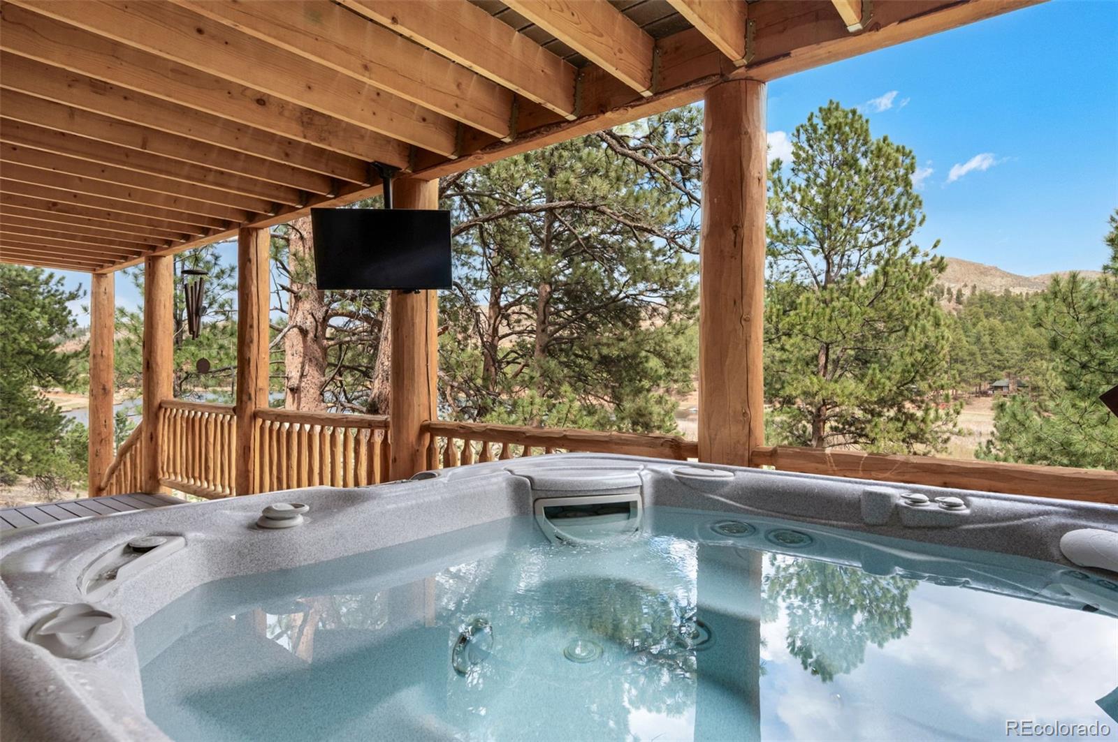 MLS Image #35 for 15372  westcreek road,woodland park, Colorado