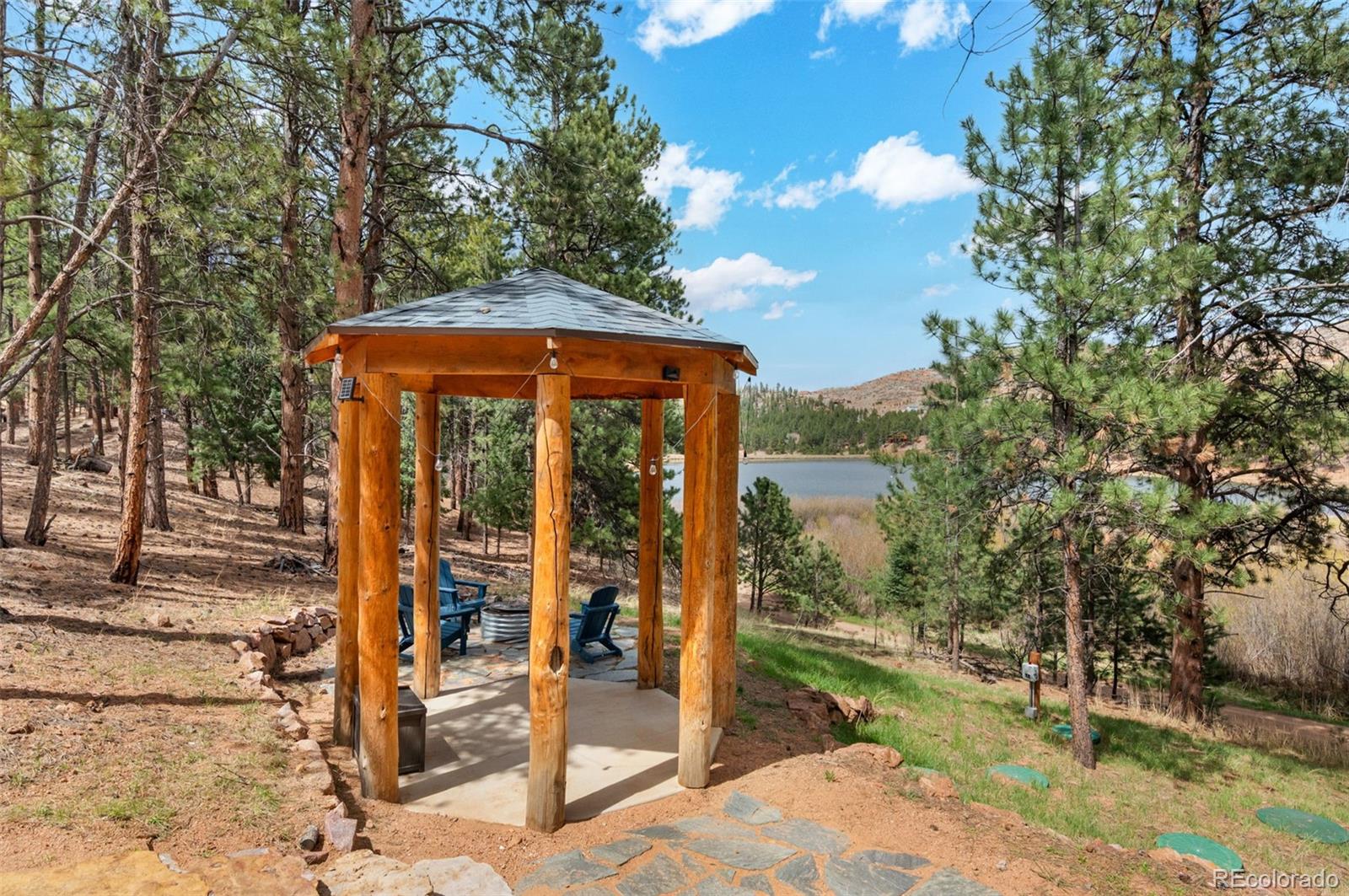 MLS Image #36 for 15372  westcreek road,woodland park, Colorado