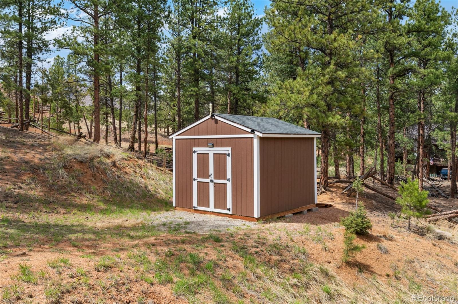 MLS Image #38 for 15372  westcreek road,woodland park, Colorado