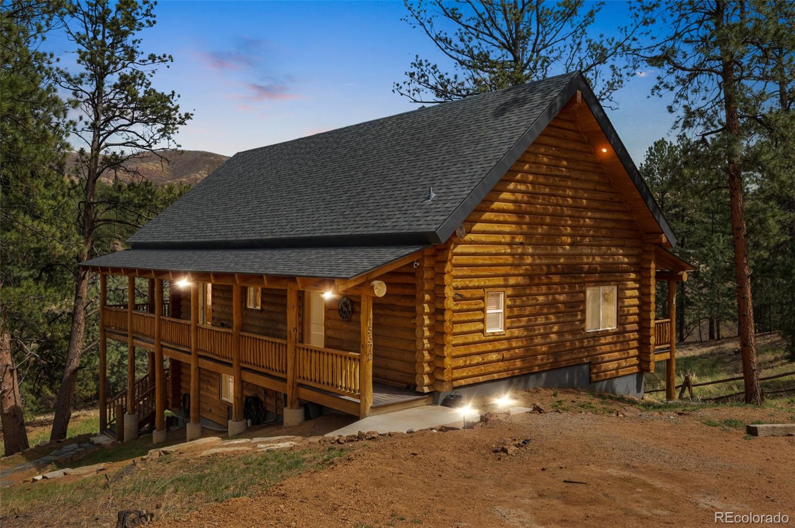 MLS Image #41 for 15372  westcreek road,woodland park, Colorado