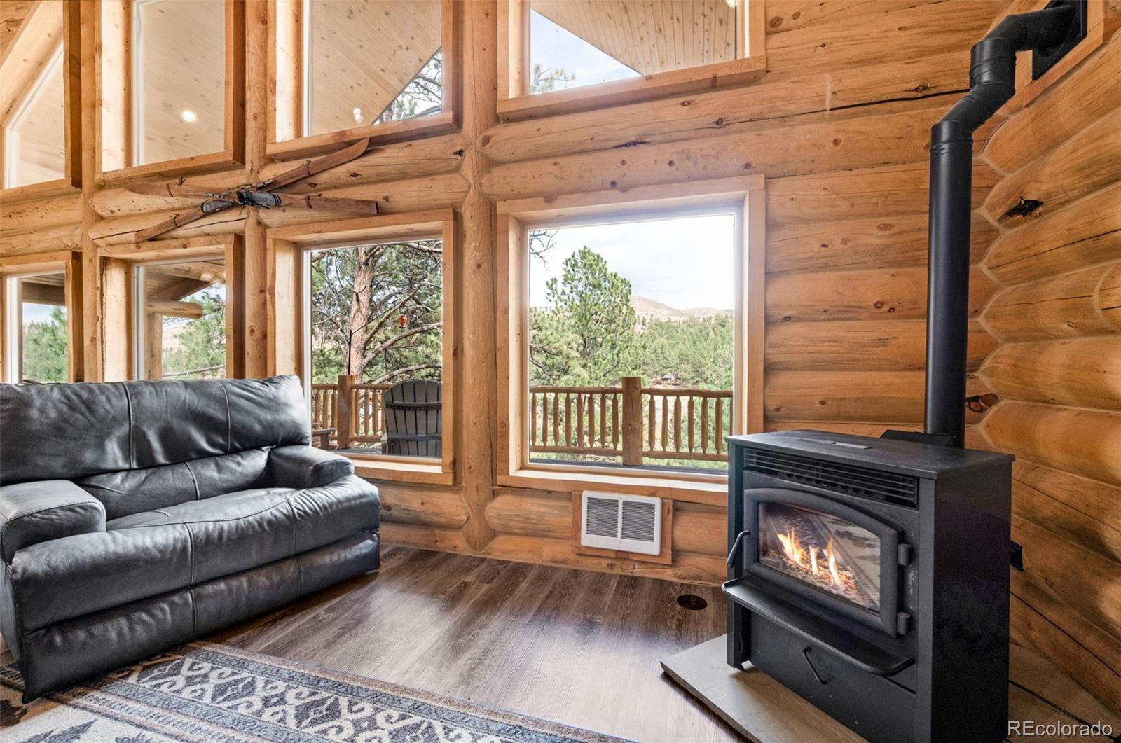 MLS Image #6 for 15372  westcreek road,woodland park, Colorado