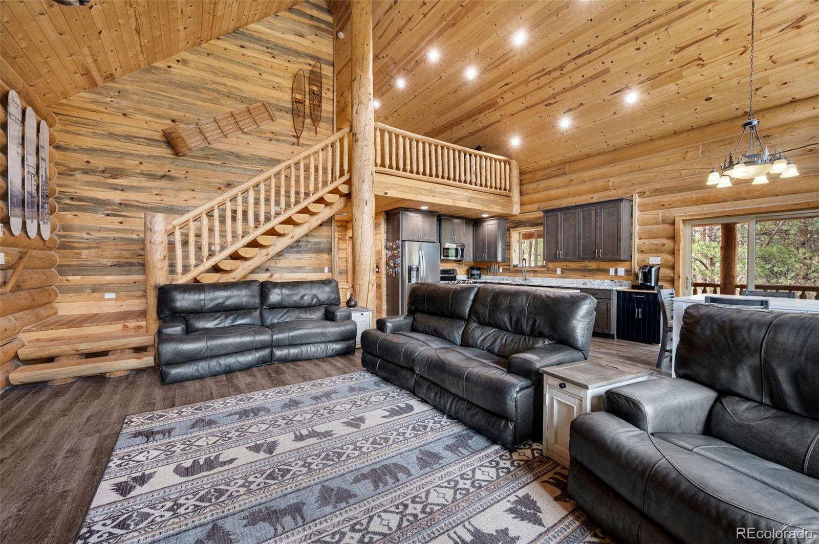 MLS Image #7 for 15372  westcreek road,woodland park, Colorado