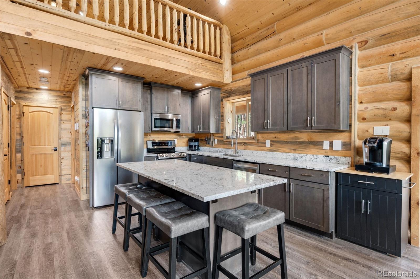 MLS Image #8 for 15372  westcreek road,woodland park, Colorado
