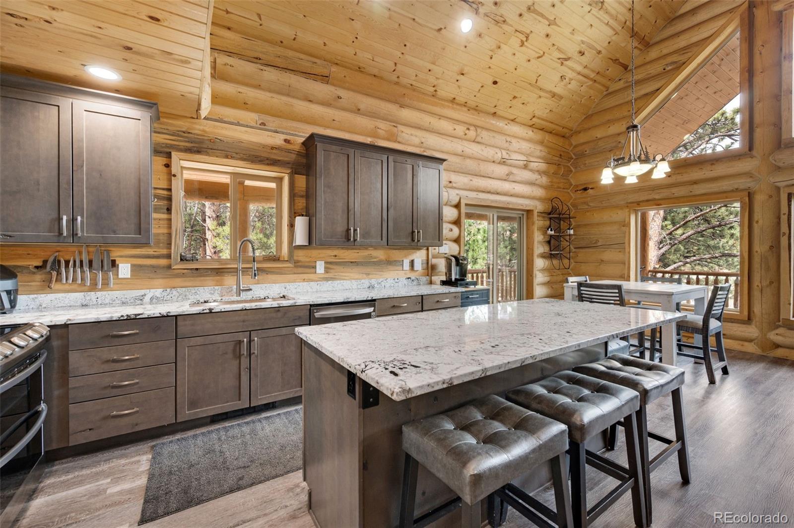 MLS Image #9 for 15372  westcreek road,woodland park, Colorado