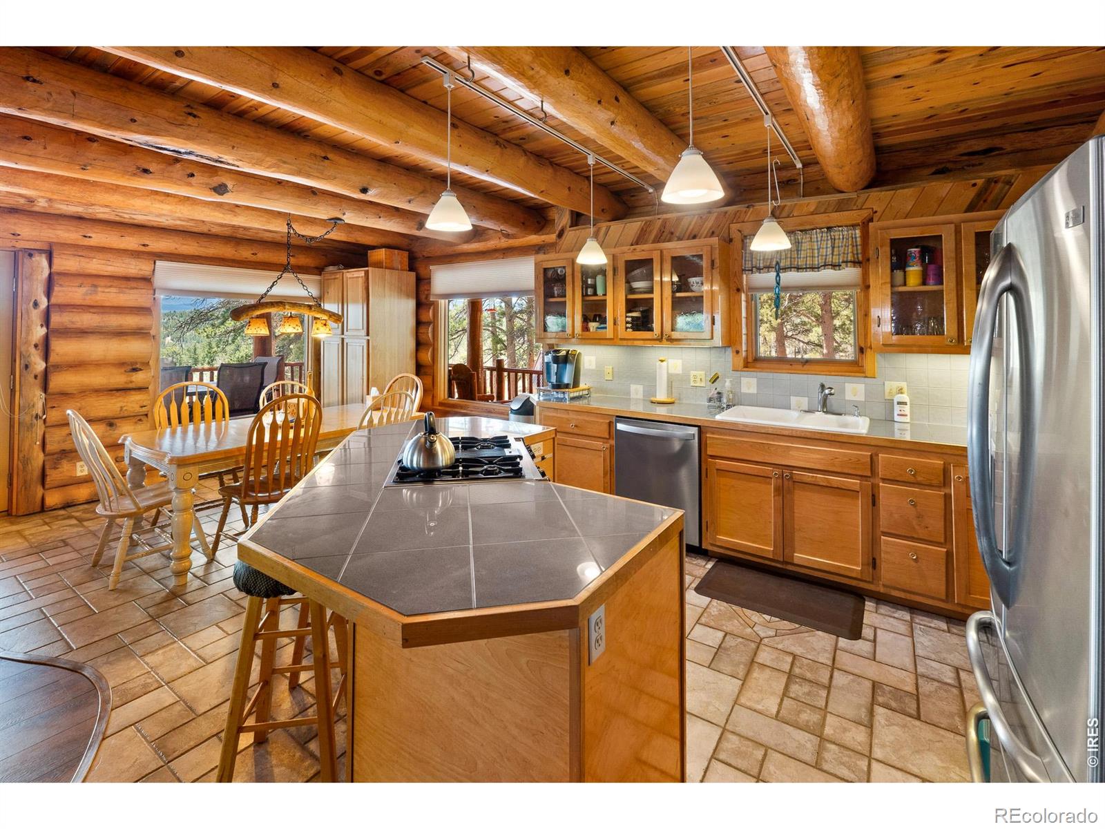 MLS Image #13 for 24  sarsi court,red feather lakes, Colorado