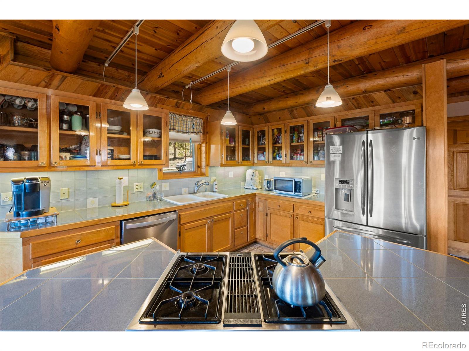 MLS Image #14 for 24  sarsi court,red feather lakes, Colorado